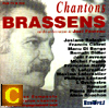 Joël Favreau - Chantons Brassens